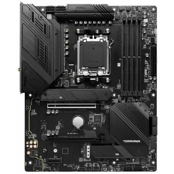 Материнская плата MSI MAG B650 TOMAHAWK WIFI