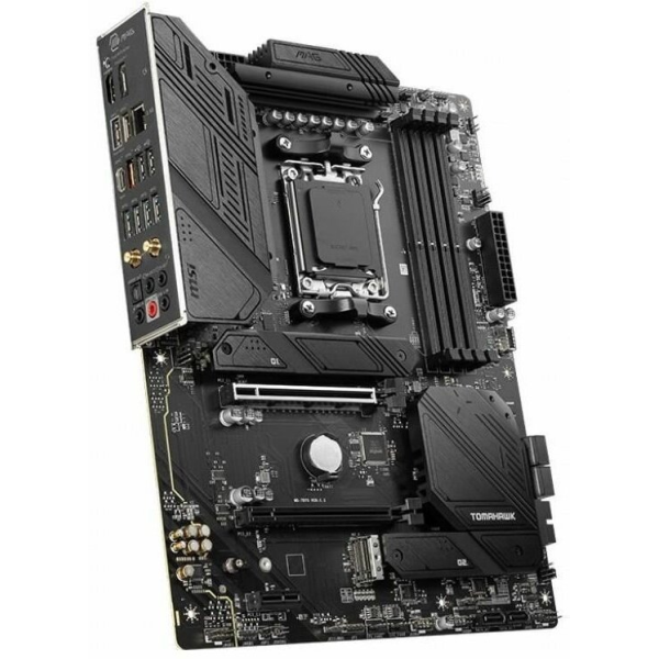 Материнская плата MSI MAG B650 TOMAHAWK WIFI