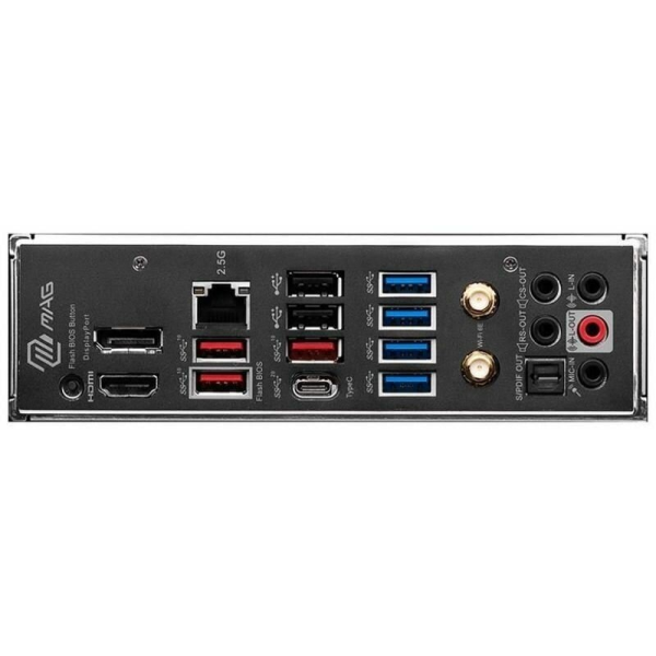 Материнская плата MSI MAG B650 TOMAHAWK WIFI