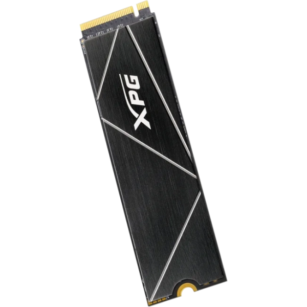 Твердотельный накопитель ADATA XPG 4000 Gb BLADE S70 (AGAMMIXS70B-4T-CS)