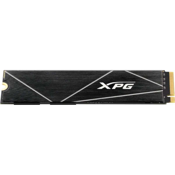 Твердотельный накопитель ADATA XPG 4000 Gb BLADE S70 (AGAMMIXS70B-4T-CS)