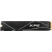 Твердотельный накопитель ADATA XPG 4000 Gb BLADE S70 (AGAMMIXS70B-4T-CS)