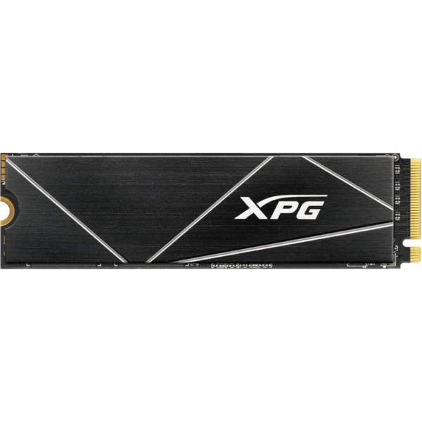 Твердотельный накопитель ADATA XPG 4000 Gb BLADE S70 (AGAMMIXS70B-4T-CS)