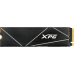 Твердотельный накопитель ADATA XPG 4000 Gb BLADE S70 (AGAMMIXS70B-4T-CS)