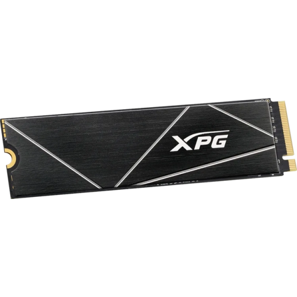 Твердотельный накопитель ADATA XPG 4000 Gb BLADE S70 (AGAMMIXS70B-4T-CS)