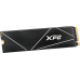 Твердотельный накопитель ADATA XPG 4000 Gb BLADE S70 (AGAMMIXS70B-4T-CS)