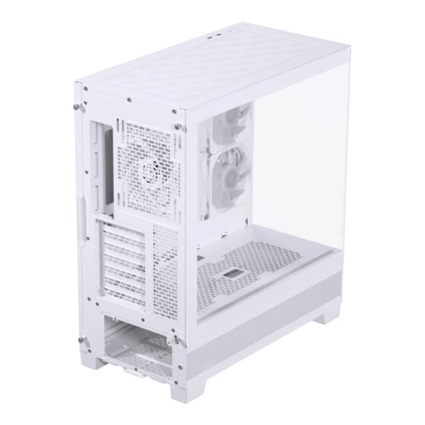 Компьютерный корпус PHANTEKS 523 XT View ARGB TG White (PH-XT523V1_DWT01_RU)