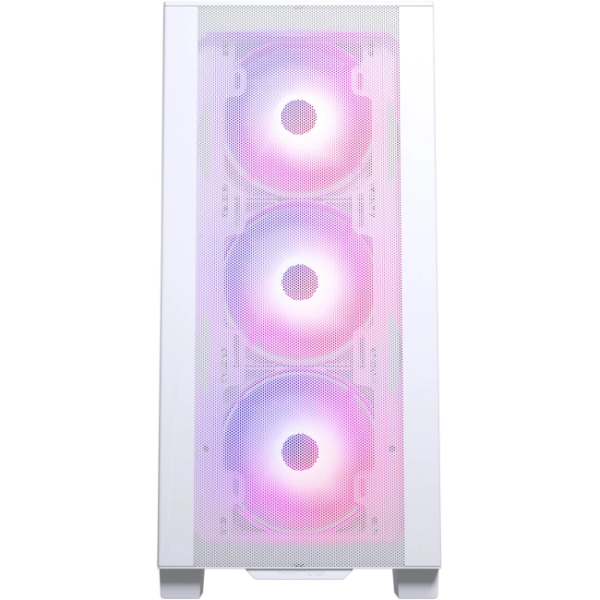 Компьютерный корпус PHANTEKS 523 XT PRO ULTRA Matte TG RGB White (PH-XT523P1_DWT01R_RU)