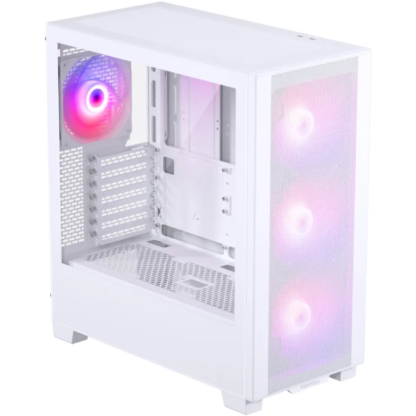 Компьютерный корпус PHANTEKS 523 XT PRO ULTRA Matte TG RGB White (PH-XT523P1_DWT01R_RU)
