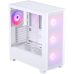 Компьютерный корпус PHANTEKS 523 XT PRO ULTRA Matte TG RGB White (PH-XT523P1_DWT01R_RU)