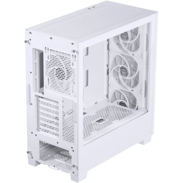 Компьютерный корпус PHANTEKS 523 XT PRO ULTRA Matte TG RGB White (PH-XT523P1_DWT01R_RU)