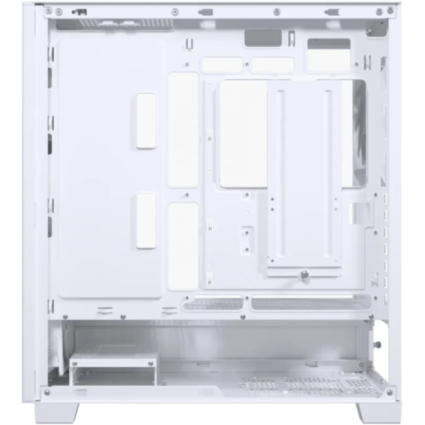 Компьютерный корпус PHANTEKS 523 XT PRO ULTRA Matte TG RGB White (PH-XT523P1_DWT01R_RU)
