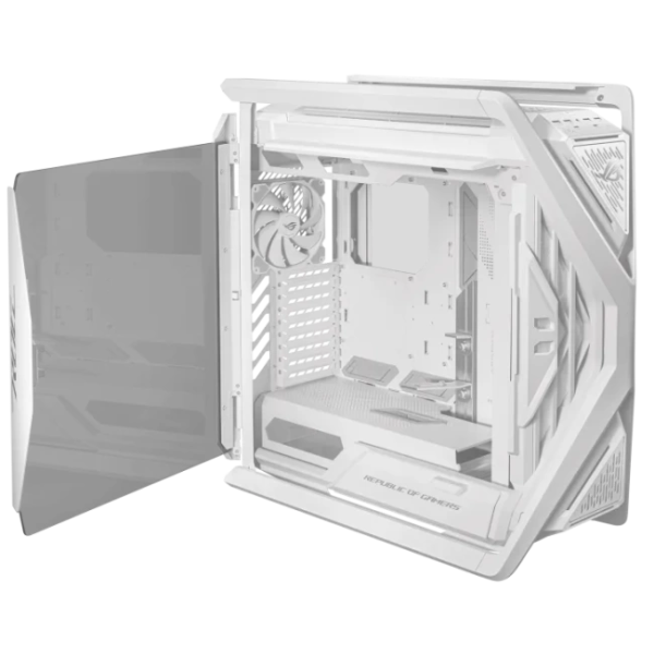 Компьютерный корпус ASUS ROG STRIX HYPERION GR701 BTF Edition (90DC00F0-B39020)
