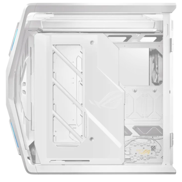 Компьютерный корпус ASUS ROG STRIX HYPERION GR701 BTF Edition (90DC00F0-B39020)