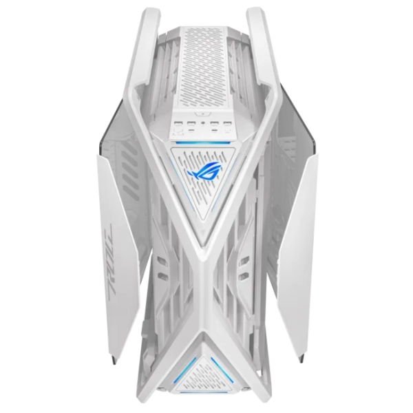 Компьютерный корпус ASUS ROG STRIX HYPERION GR701 BTF Edition (90DC00F0-B39020)