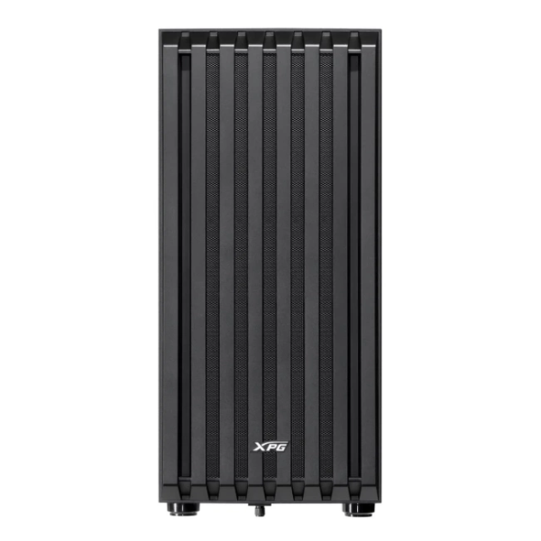 Компьютерный корпус ADATA XPG VALOR STORM TG Black (VALORSTORMMTWOF-BKCWW)