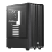 Компьютерный корпус ADATA XPG VALOR STORM TG Black (VALORSTORMMTWOF-BKCWW)