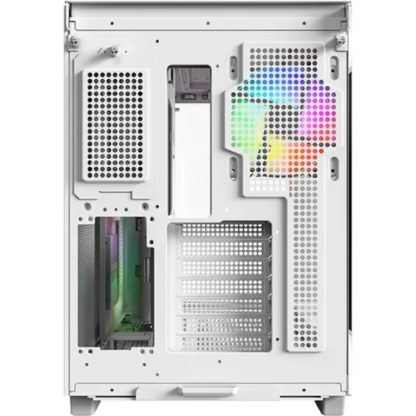 Компьютерный корпус Montech KING 65 PRO ARGB White (KING65PW)