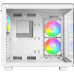 Компьютерный корпус Montech KING 65 PRO ARGB White (KING65PW)