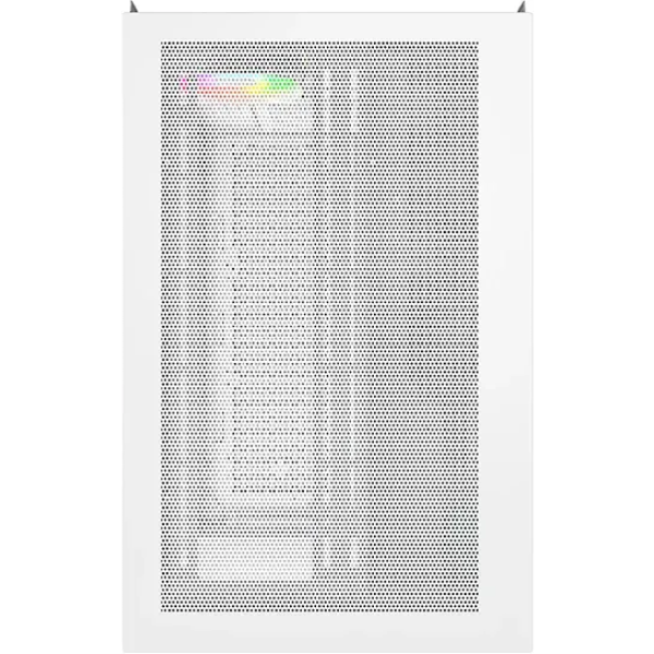 Компьютерный корпус Montech KING 65 PRO ARGB White (KING65PW)