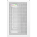 Компьютерный корпус Montech KING 65 PRO ARGB White (KING65PW)