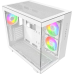 Компьютерный корпус Montech KING 65 PRO ARGB White (KING65PW)