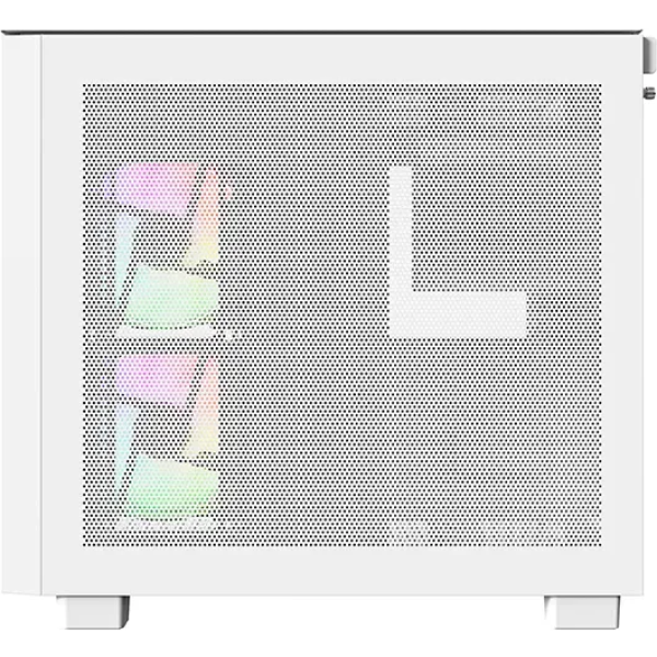 Компьютерный корпус Montech KING 65 PRO ARGB White (KING65PW)