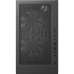 Компьютерный корпус Montech X3 GLASS FRGB Black (X3GB)