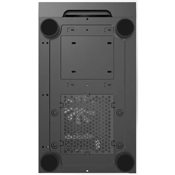 Компьютерный корпус Montech X3 GLASS FRGB Black (X3GB)