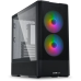 Компьютерный корпус Lian Li Lancool 207 ARGB Black (G99.LAN207RX.10RS)
