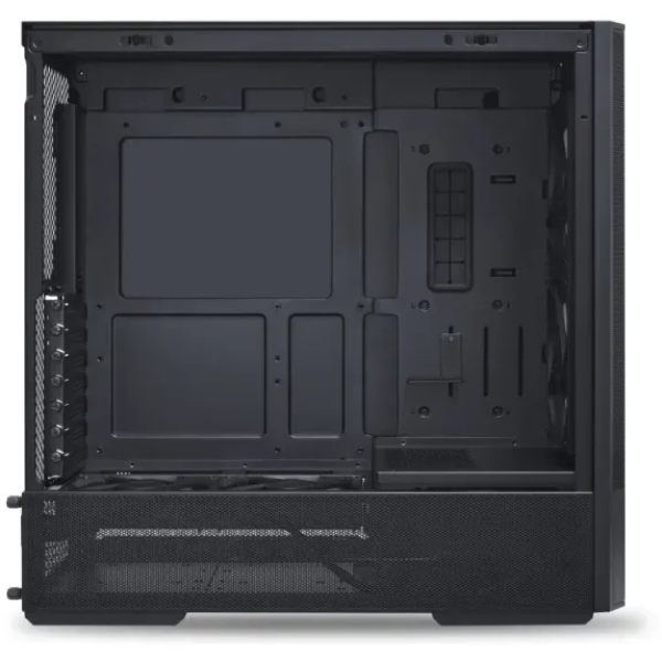 Компьютерный корпус Lian Li Lancool 207 ARGB Black (G99.LAN207RX.10RS)