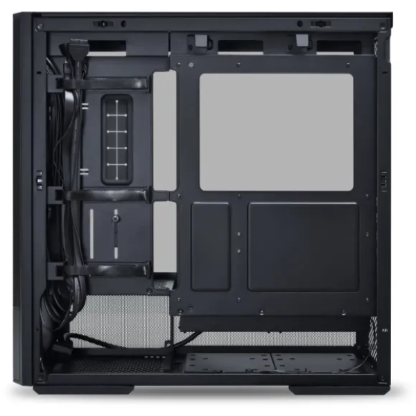 Компьютерный корпус Lian Li Lancool 207 ARGB Black (G99.LAN207RX.10RS)