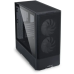 Компьютерный корпус Lian Li Lancool 207 ARGB Black (G99.LAN207RX.10RS)