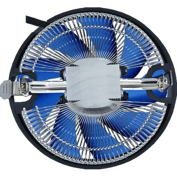 Кулер для процессора Aerocool Verkho Plus