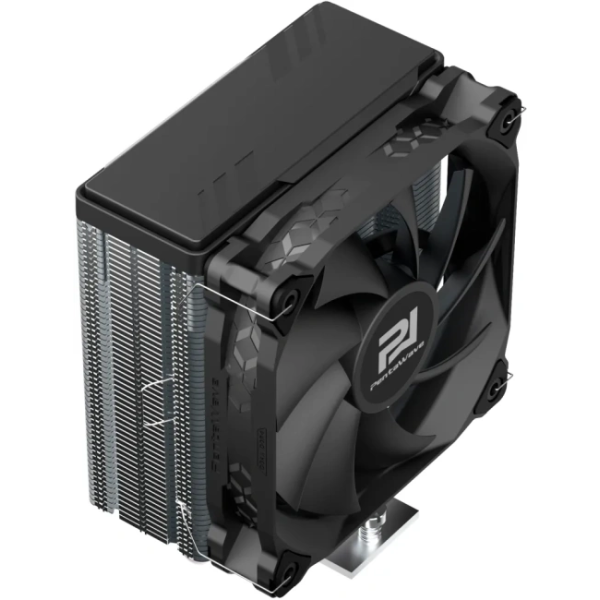 Кулер для процессора PentaWave (PC-Z03E SRB ARGB PWM) Black