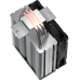 Кулер для процессора PentaWave (PC-Z03E SRB ARGB PWM) Black