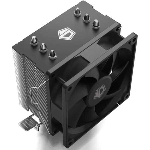 Кулер для процессора ID-COOLING SE-903-SD V3