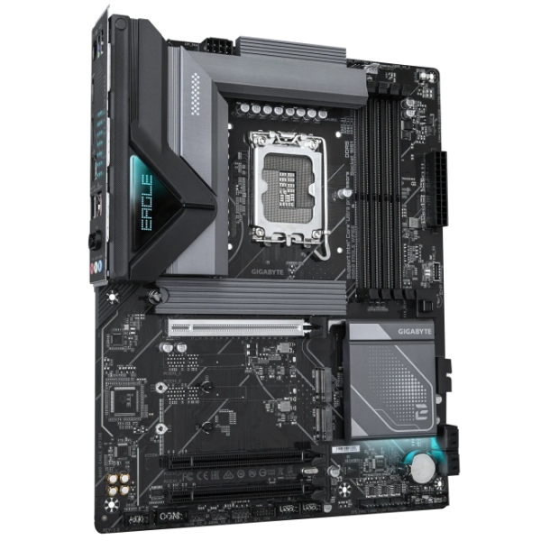 Материнская плата Gigabyte B860 EAGLE WIFI6E