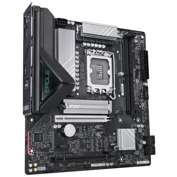 Материнская плата Gigabyte B860M EAGLE