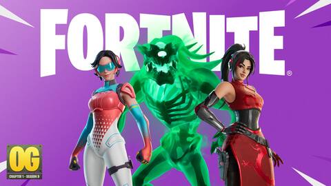Fortnite